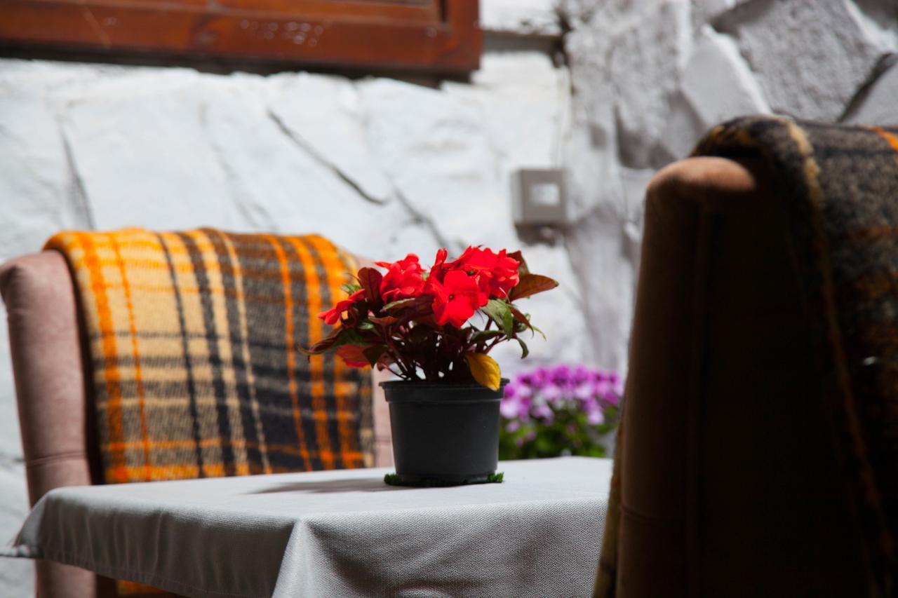 Old Castle Boutique Hotel Baku Bagian luar foto