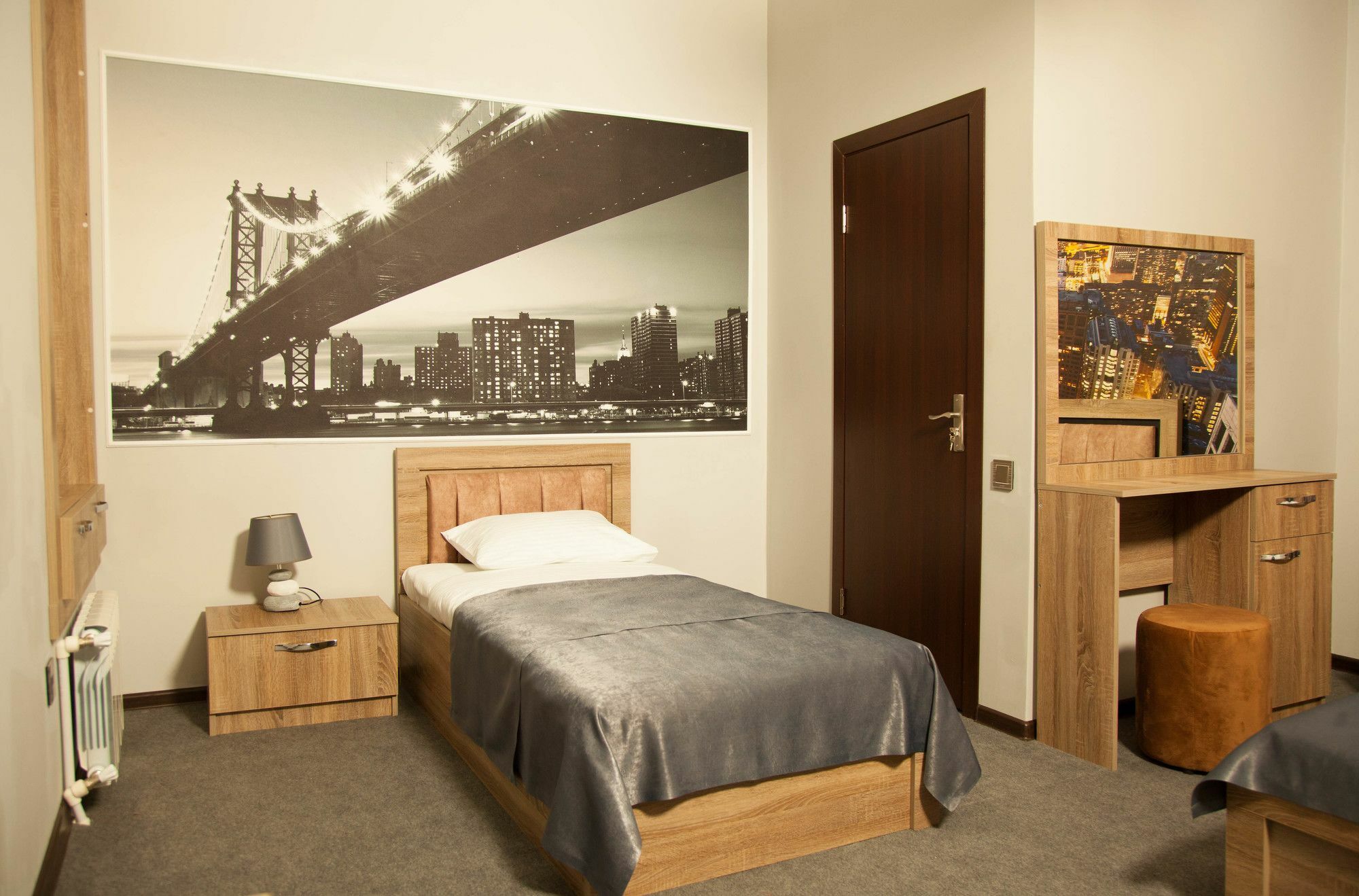 Old Castle Boutique Hotel Baku Bagian luar foto